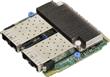 SIOM 4-port 25GbE SFP28 Mellanox CX-4 Lx EN with 1U bracket